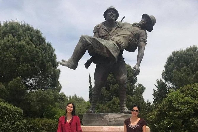 The Best of Tremendous Turkey on a 8 Day Private Tour - Taking in Istanbuls Historic Wonders