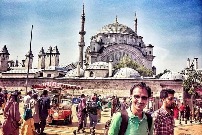 The Best of Tremendous Turkey on a 8 Day Private Tour - Indulging in Turkish Culinary Delights