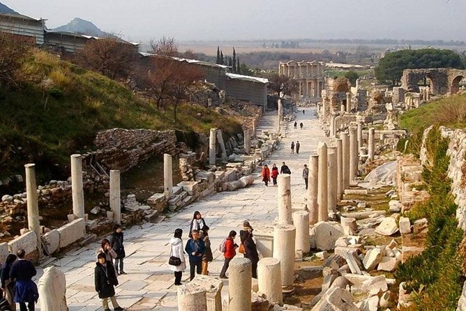 The Best of Tremendous Turkey on a 8 Day Private Tour - Navigating the Spice and Grand Bazaars