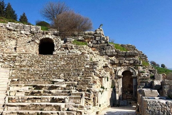 The Best of Tremendous Turkey on a 8 Day Private Tour - Customizing Your Private Tour Experience