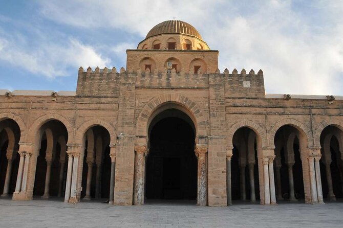 The Best of Tunisia, 3 Days Guided Tour With Lunch - Inclusions and Pricing