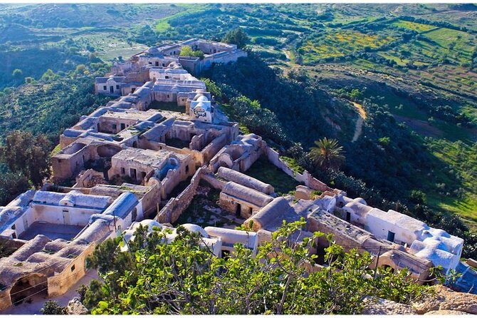 The Best of Tunisia, 3 Days Guided Tour With Lunch - Accessibility Information