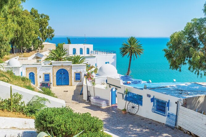 The Best of Tunisia, 3 Days Guided Tour With Lunch - Tips for Your Journey