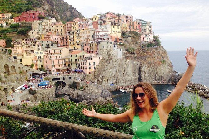 The Best of Tuscany in 3 Days - Tuscany and Wine Tastings