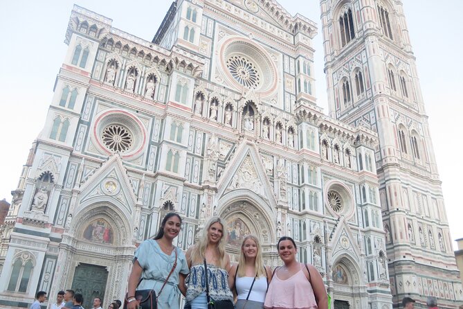 The Best of Tuscany in 3 Days - Highlights and Inclusions