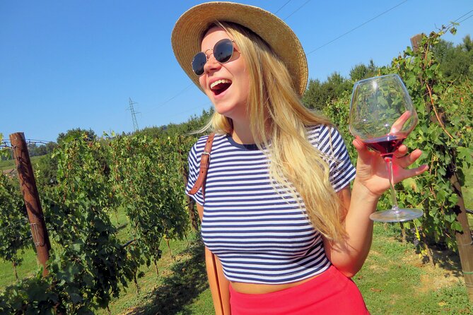 The Best of Tuscany in 3 Days - Accommodation and Transportation