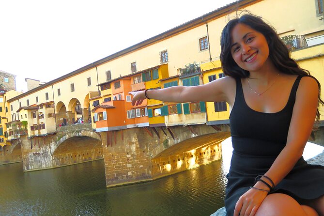 The Best of Tuscany in 3 Days - Additional Information