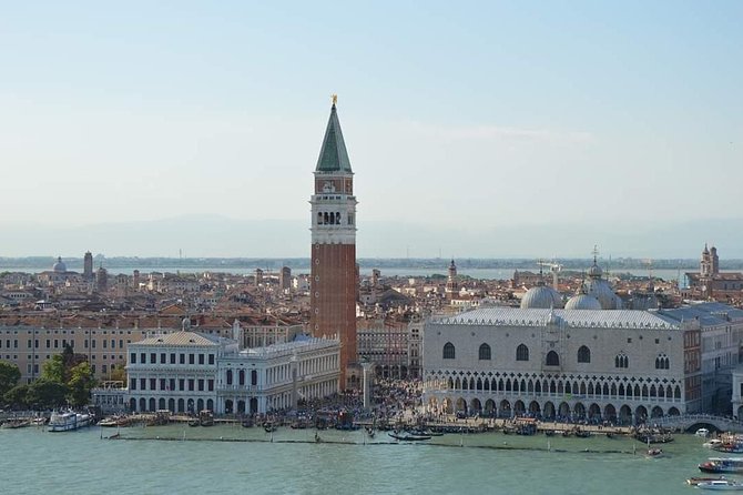 The Best of Venice - Private Boat Tour - Meeting and Pickup