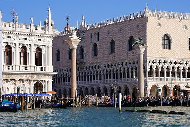 The Best of Venice Walking Tour - Tour Highlights