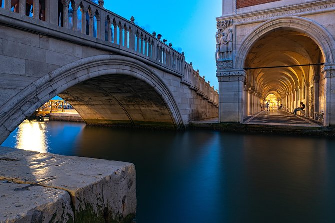 The Best of Venice Walking Tour - Insider Tips and Recommendations