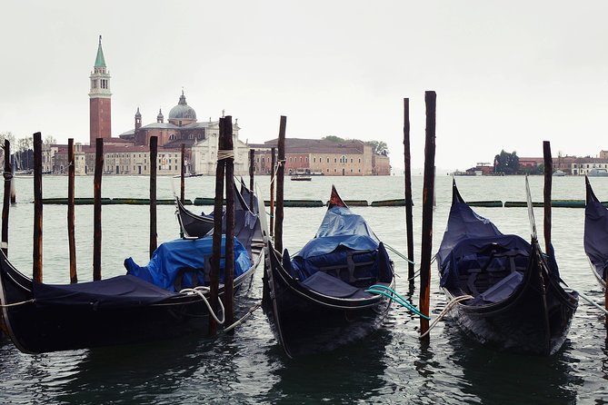 The Best of Venice Walking Tour - Private Tour Experience