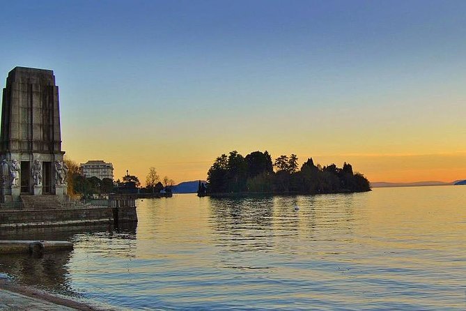 The Best of Verbania: the Museum of Landscape and Villa Taranto Botanical Garden - Accessibility