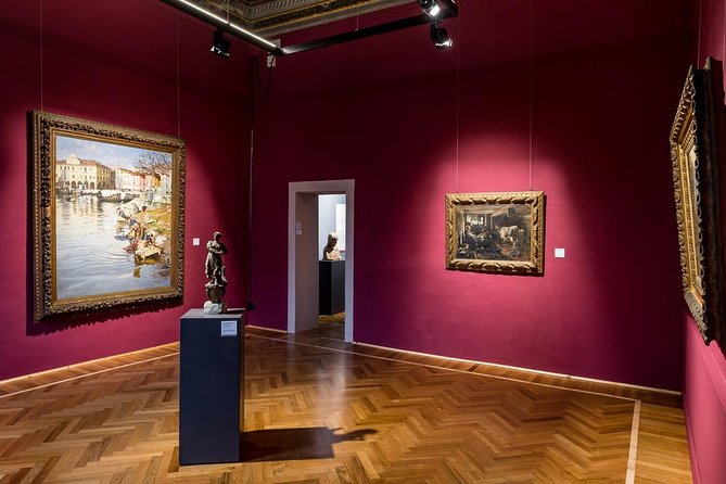 The Best of Verbania: the Museum of Landscape and Villa Taranto Botanical Garden - Reviews