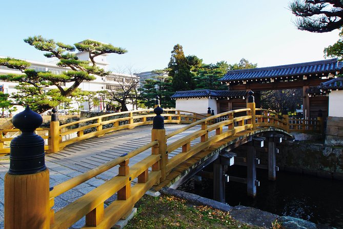 The Best of Wakayama City Private Tour - Tour Details