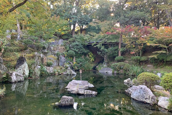 The Best of Wakayama City Private Tour - Exploring Wakayama Castle