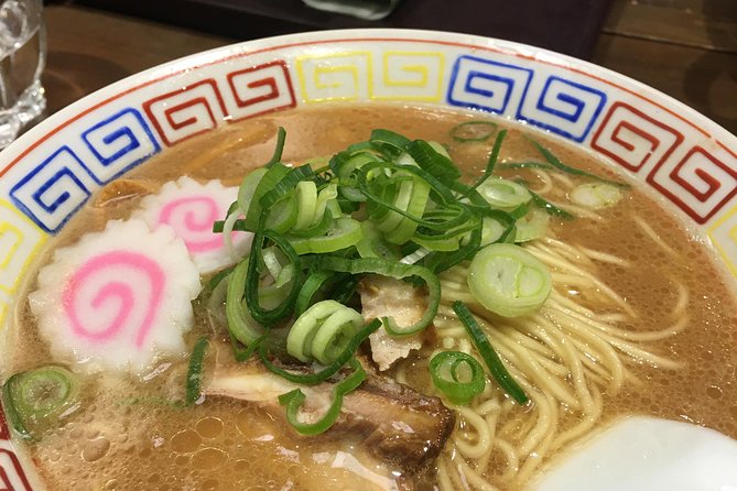 The Best of Wakayama City Private Tour - Strolling Through Downtown