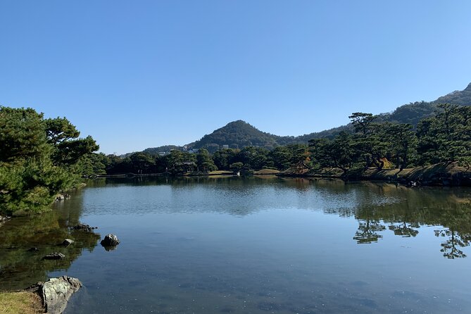 The Best of Wakayama City Private Tour - Availability and Accessibility