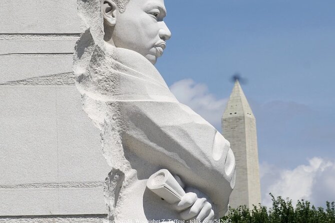 The Best of Washington DC: Private Full-Day Walking Tour - Additional Tour Information
