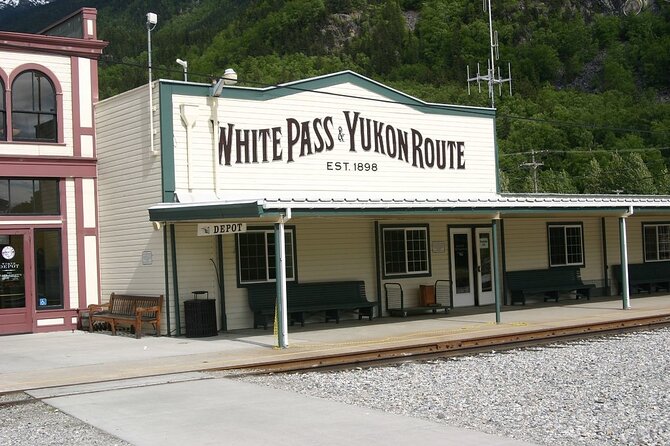 The Best of Yukon City Tour (By Car) - Insights Into Local History