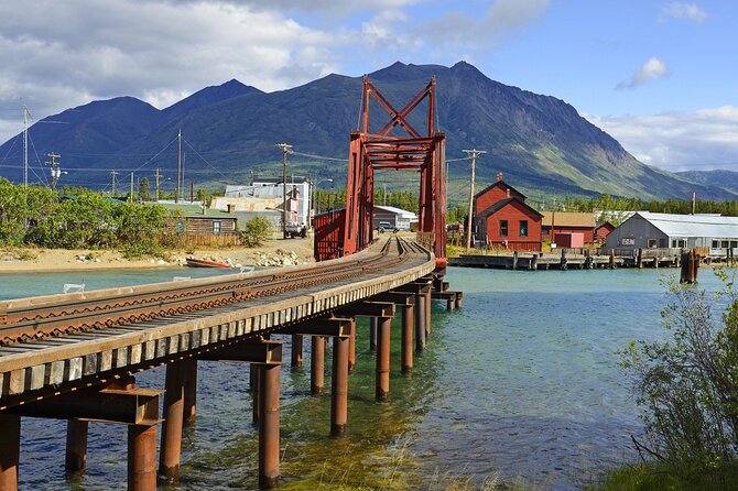 The Best of Yukon City Tour (By Car) - Additional Tour Details