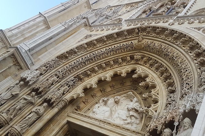 The Best of Zagreb in Half-Day - Private 4-H Tour - Meeting and Pickup