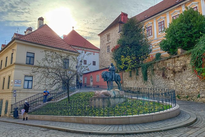 The Best of Zagreb in Half-Day - Private 4-H Tour - Hidden Gems and Local Insights