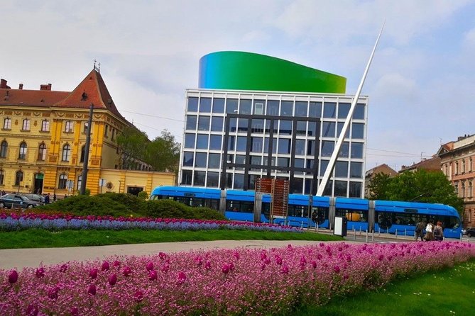 The Best of Zagreb Private Walking Tour - Customer Reviews