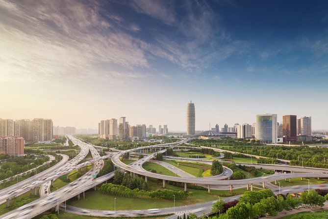 The Best of Zhengzhou Walking Tour - Good To Know