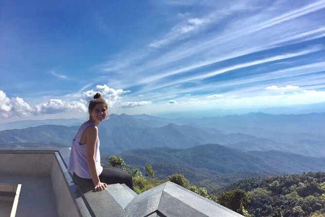 The Best One Day Trip Of Doi Inthanon National Park - Traveler Experiences and Recommendations