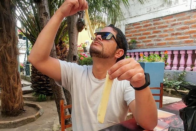 The Best Otavalo Market Tour + San Pablo Lake + Cayambe + Cotacachi - Appreciating Cotacachis Artistry
