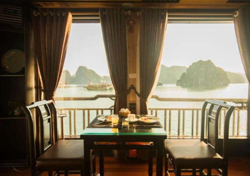 The Best Overnight Cruise Visit Lan Ha Bay, Viet Hai Village - Overview of the Cruise Experience