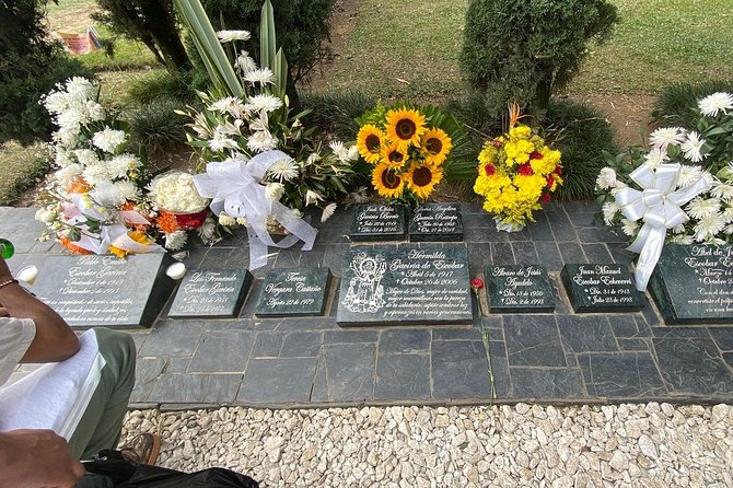The Best Pablo City Tour In Medellin - Booking Details