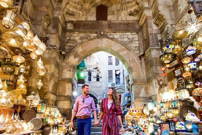 The Best Package Ever 8 Days and 7 Night Cairo, Luxor, Aswan, and Alexandria - Itinerary Overview