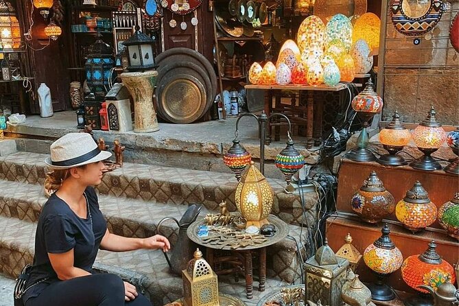 The Best Package Ever 8 Days and 7 Night Cairo, Luxor, Aswan, and Alexandria - Transportation Details