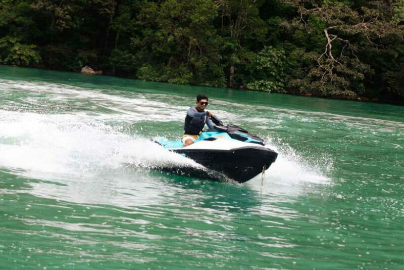 The Best Packages Jet Ski Island Hopping Langkawi - Who Should Consider This Tour?