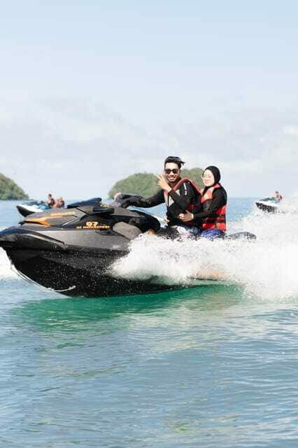 The Best Packages Jet Ski Island Hopping Langkawi - Frequently Asked Questions
