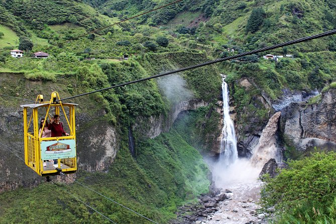 The Best Pailon of Diablo and Tree House Tour. - Tour Overview