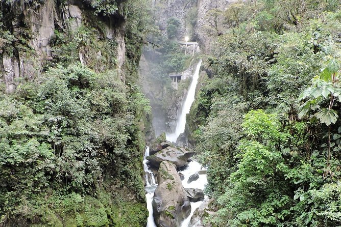 The Best Pailon of Diablo and Tree House Tour. - Additional Information