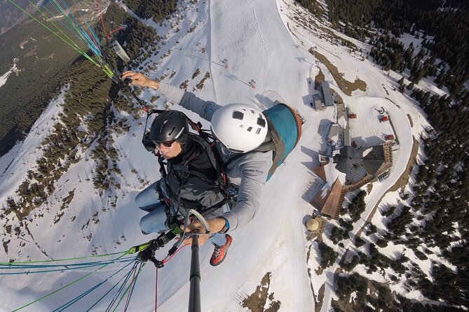 The Best Paragliding Tandem Flights in Zell Am See Kaprun - Pricing and Cancellation Policy