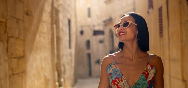 The Best Photo Session in Malta - Participant Information and Requirements