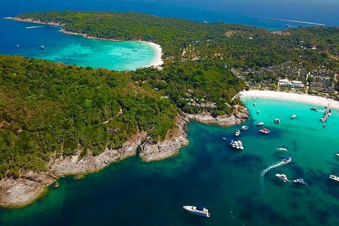 The Best Phuket 3 Islands Snorkeling Tour By Speedboat - Cancellation and Flexibility