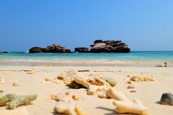 The Best Phuket 3 Islands Snorkeling Tour By Speedboat - Customer Reviews and Feedback