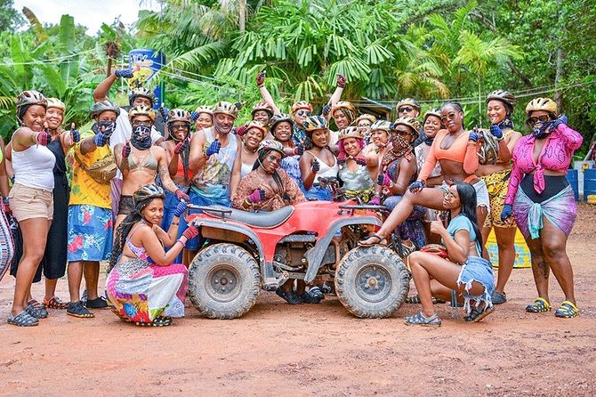 The Best Phuket ATV Riding Tour - Additional Activities and Experiences