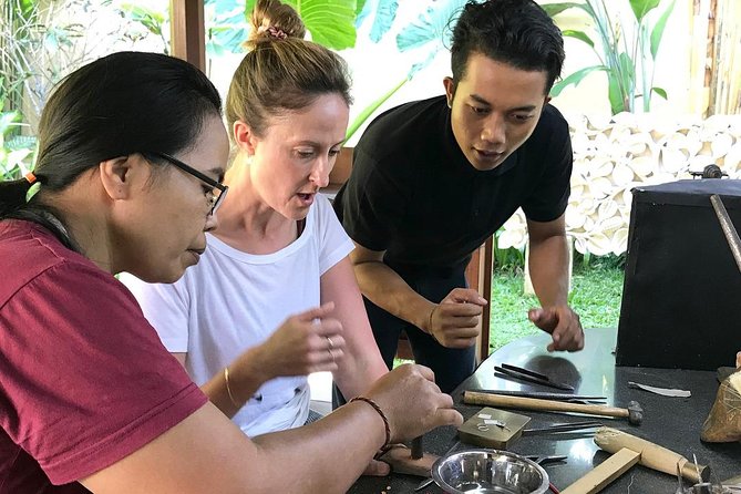The Best Places to Explore Bali For 2 Days - Tegalalang Coffee Plantation - Aromatic Delights