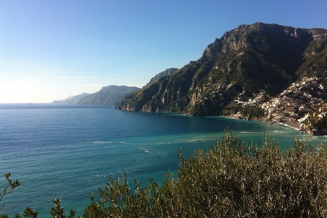 The BEST Private Amalfi Coast Vespa Tour - Indulging in Local Delicacies