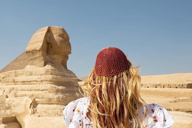 The Best Private Inclusive Half Day Tour at Giza Pyramids . - Traveler Recommendations