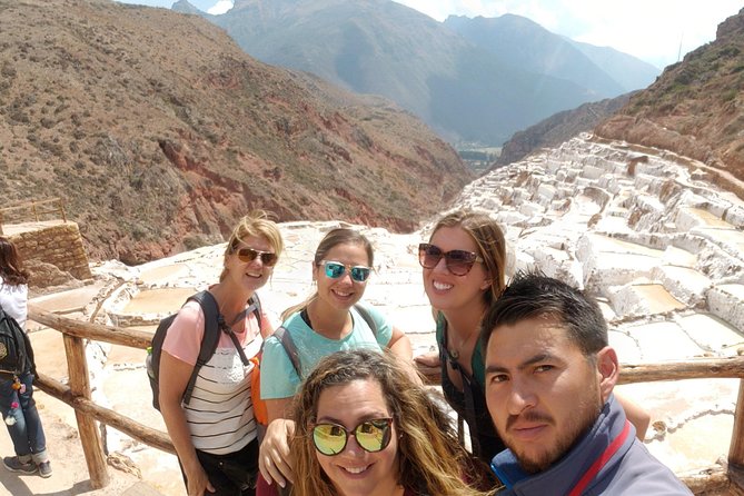 The Best Private Sacred Valley Tour - Tour Scheduling and Flexibility