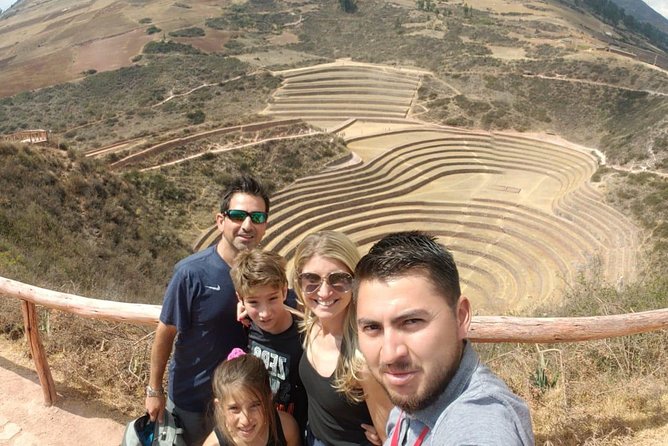 The Best Private Sacred Valley Tour - Customizable Itinerary Options