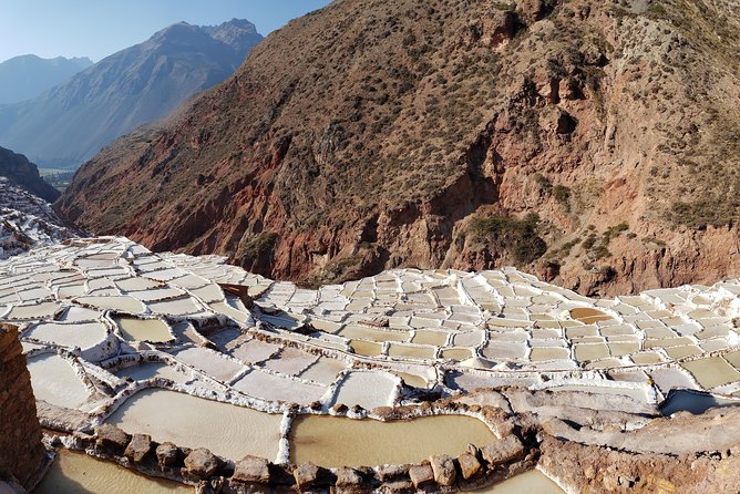 The Best Private Sacred Valley Tour - Acclimatization Recommendations
