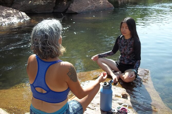 The Best Private Sedona Vortex Tour - Whats Included